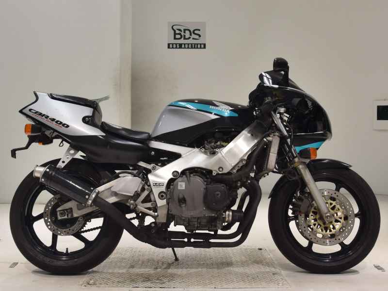 Honda CBR400RR 1994