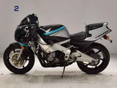 Honda CBR400RR 1994