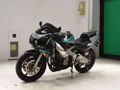Honda CBR400RR 1994