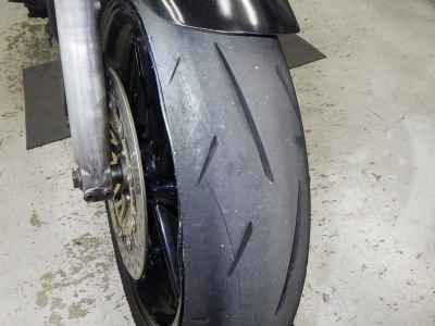Honda CBR400RR 1994