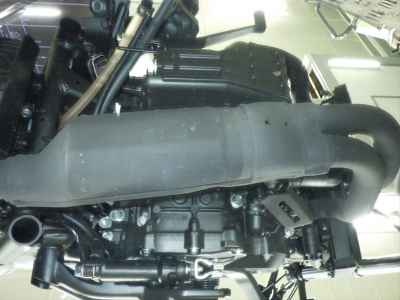 Honda Rebel CMX500 2025