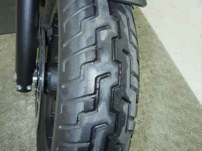 Honda Rebel CMX500 2025