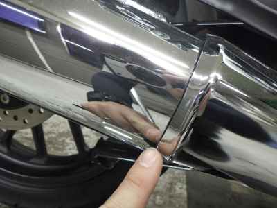 Honda GB350 2023