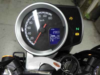 Honda GB350 2023