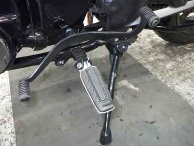 Honda GB350 2023