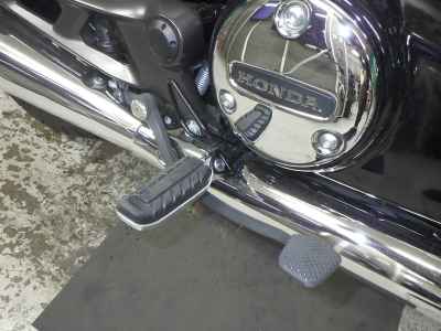 Honda GB350 2023