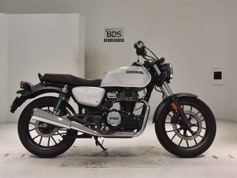 Honda GB350 2023