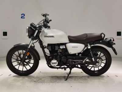 Honda GB350 2023