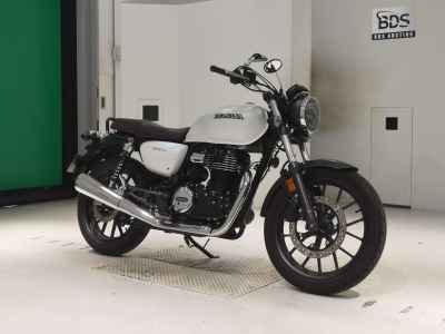 Honda GB350 2023