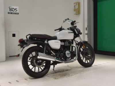 Honda GB350 2023