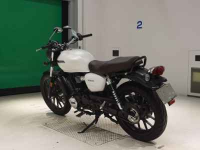 Honda GB350 2023