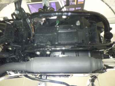 Honda GB350 2023