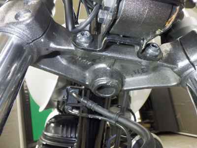 Honda GB350 2023