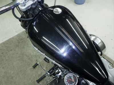 Harley-Davidson Softail FXST1450 2004