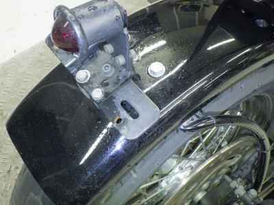 Harley-Davidson Softail FXST1450 2004