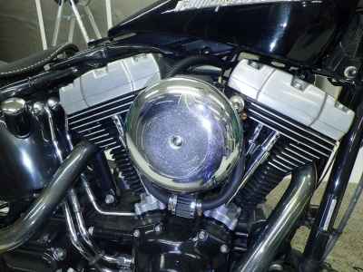 Harley-Davidson Softail FXST1450 2004
