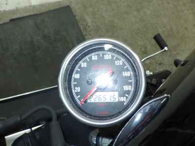 Harley-Davidson Softail FXST1450 2004