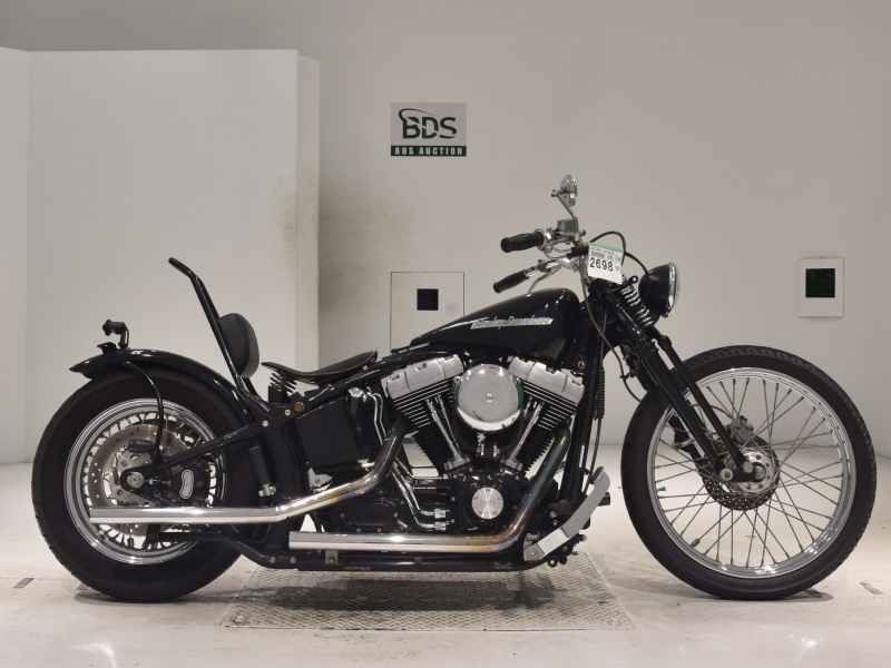 Harley-Davidson Softail FXST1450 2004