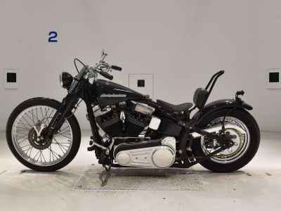 Harley-Davidson Softail FXST1450 2004