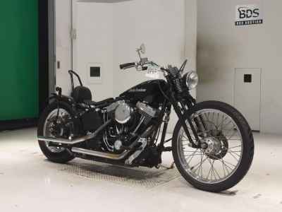Harley-Davidson Softail FXST1450 2004