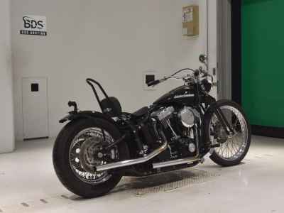 Harley-Davidson Softail FXST1450 2004