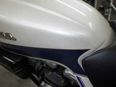 Honda VF750S Saber 1985