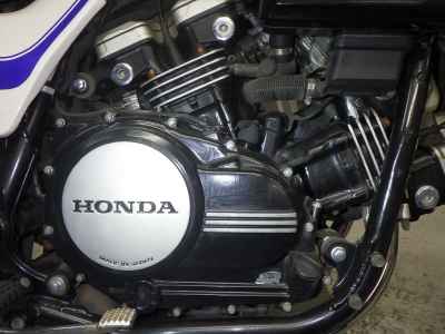 Honda VF750S Saber 1985