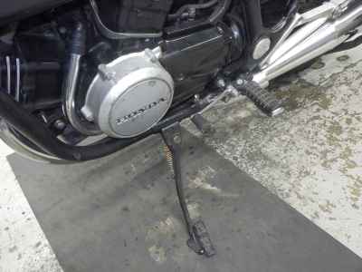 Honda VF750S Saber 1985