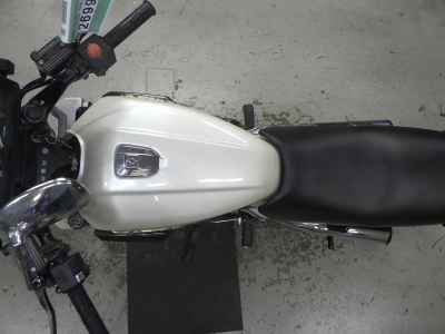 Honda VF750S Saber 1985