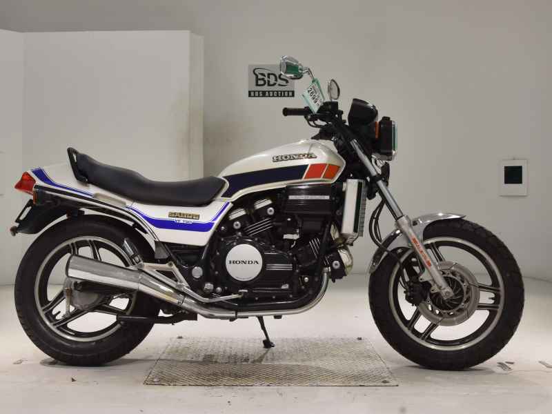 Honda VF750S Saber 1985