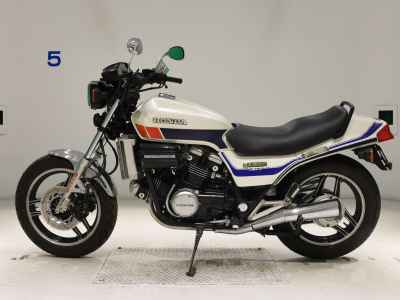 Honda VF750S Saber 1985