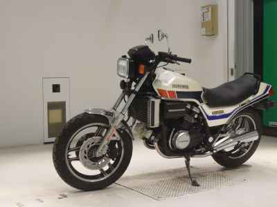 Honda VF750S Saber 1985