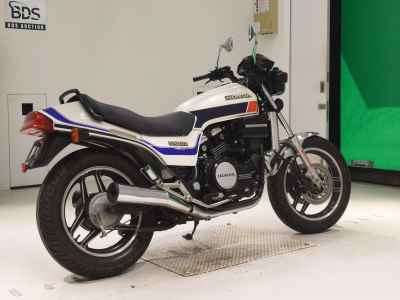Honda VF750S Saber 1985
