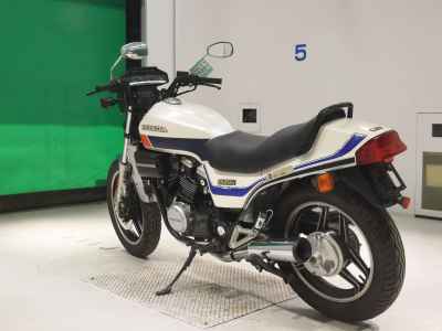 Honda VF750S Saber 1985