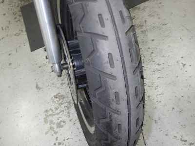 Honda VF750S Saber 1985