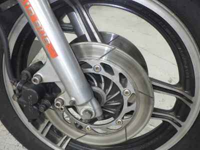 Honda VF750S Saber 1985