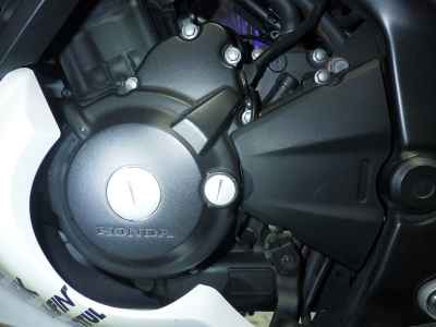 Honda CBR250R 2015