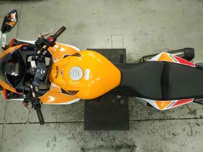 Honda CBR250R 2015