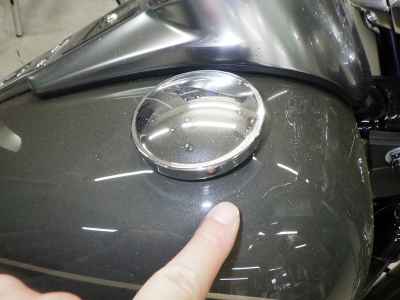 Harley-Davidson Fat Boy FLFBS114 2018