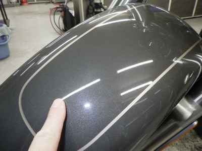 Harley-Davidson Fat Boy FLFBS114 2018