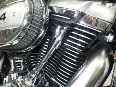 Harley-Davidson Fat Boy FLFBS114 2018