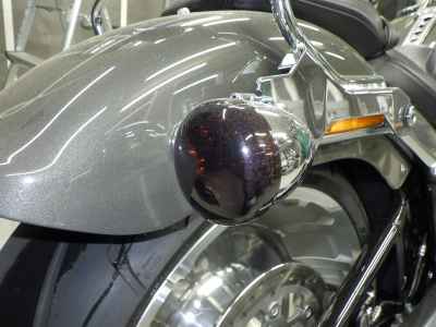 Harley-Davidson Fat Boy FLFBS114 2018