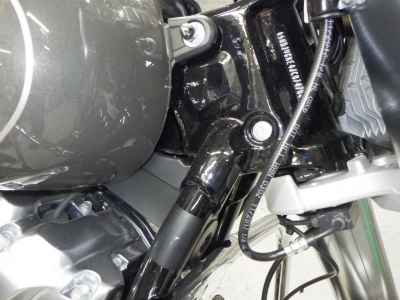 Harley-Davidson Fat Boy FLFBS114 2018