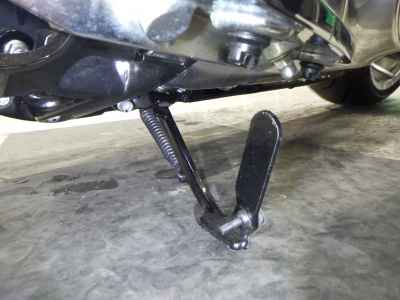 Harley-Davidson Fat Boy FLFBS114 2018