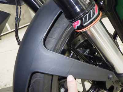KTM 390 Duke 2024