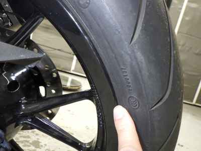 KTM 390 Duke 2024