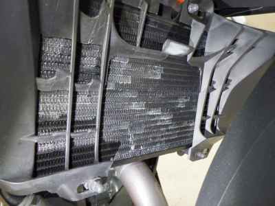 KTM 390 Duke 2024