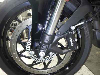 KTM 390 Duke 2024