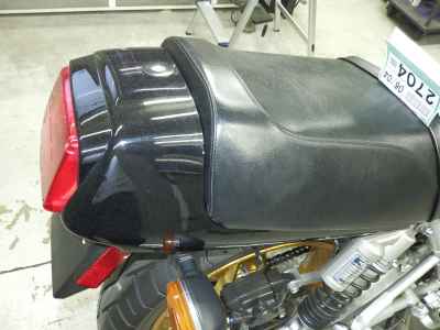 Suzuki GSX1100S Katana 1994