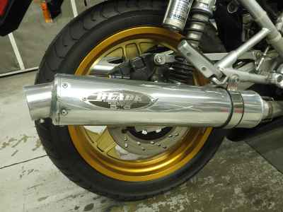 Suzuki GSX1100S Katana 1994
